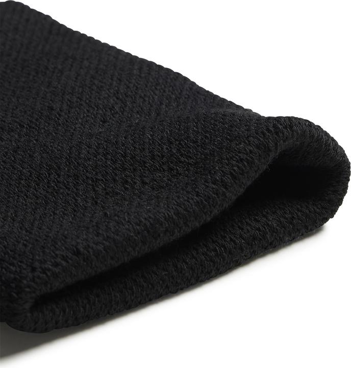Productafbeelding adidas Zweetband Tennis WB L Zwart/Zwart/Wit Eén maat