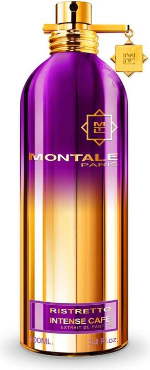 Montale Ristretto Intense Cafe (Eau de parfum, 100 ml)