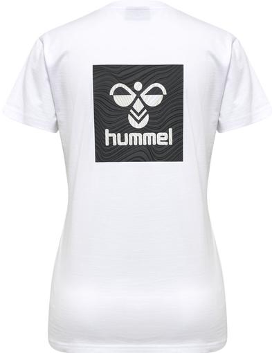 Produktbild hummel Offgrid Tee S/S Wo (XL)