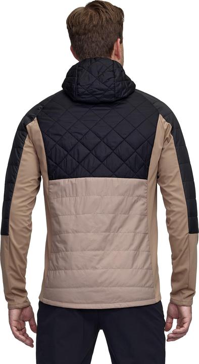 Actual product image Daehlie M Jacket Graphlite (S)