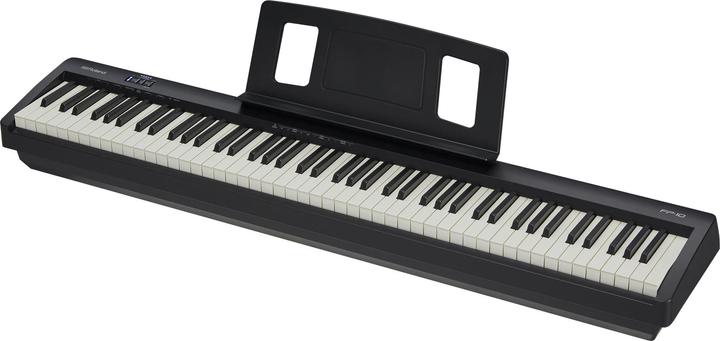 Actual product image Roland FP-10 (88 Keys)