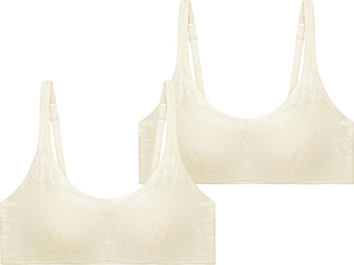 Triumph Soft-BH Fit Smart (2er Pack)