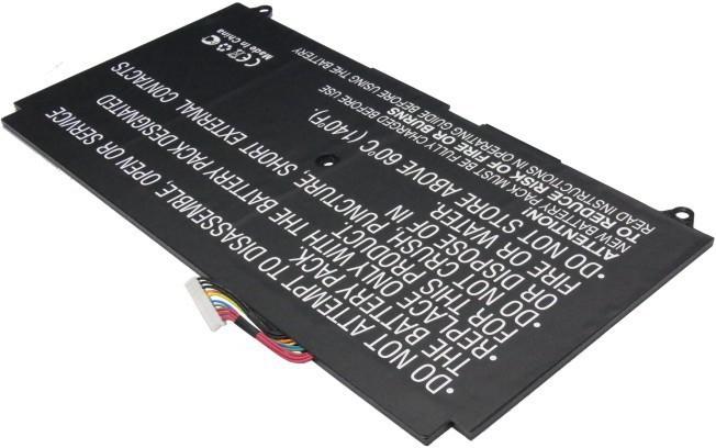 Immagine prodotto CoreParts MBXAC-BA0066 Batteria di ricambio per notebook (1 Celle, 6250 mAh)