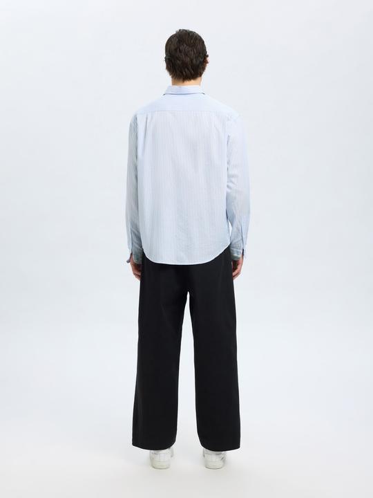Produktbild Selected Homme Relaxed Fit Hemd (XL)