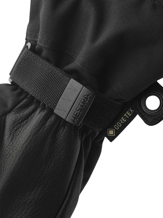 Actual product image Hestra Army Leather GTX (8)