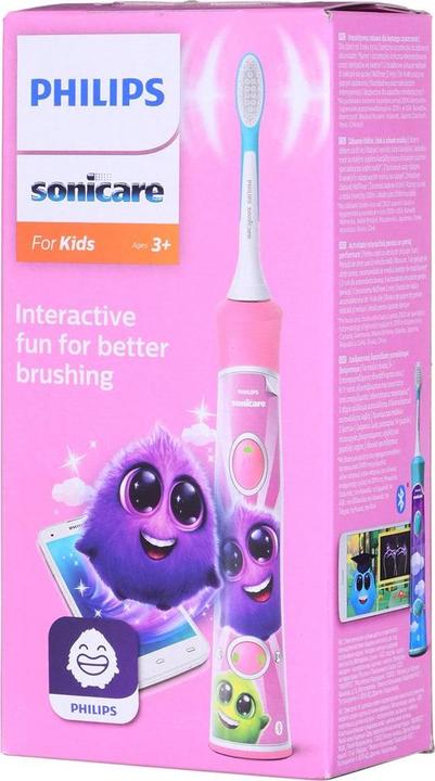 Image du produit Philips Sonicare Pour les enfants (Brosse à dents sonique)