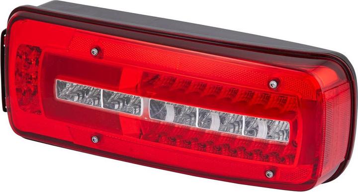 Produktbild Hella Rücklicht rechts LED für DAF