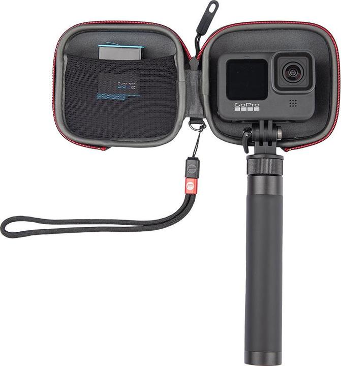 Image du produit Pgytech Étui de protection hard-shell (DJI Osmo Action, GoPro Hero 8, GoPro Hero 9, Divers)
