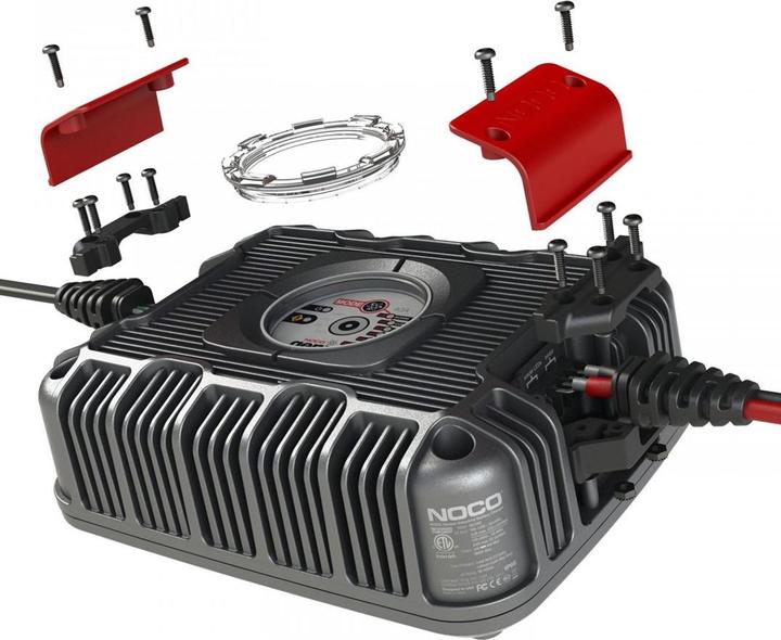 Noco - battery charger 24v 40a (24V, 40 A)