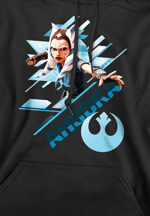 Immagine prodotto Ahsoka Kapuzenpullover (XL)
