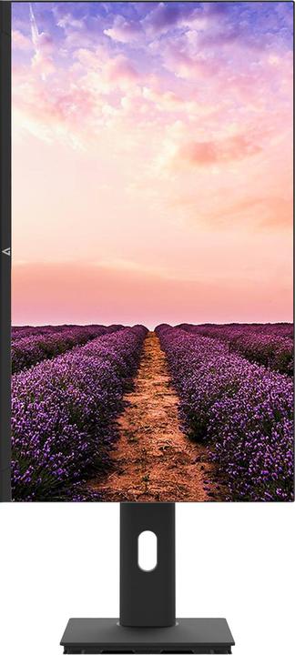 Actual product image V7 27in Ht Adjust Ips Monitor DP (1920 x 1080 pixels, 27")