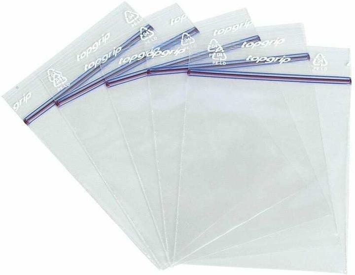 Topgrip Borsa sigillata (100 Pezzo/i)