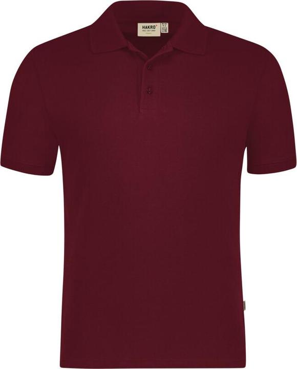 Hakro Poloshirt Bio-Baumwolle GOTS (XL)