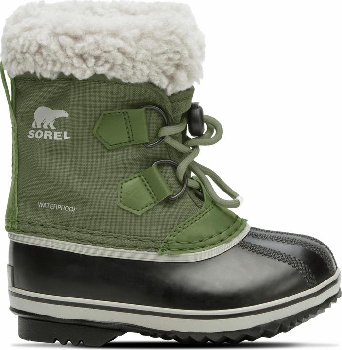 Actual product image Sorel Yoot Pac (31)