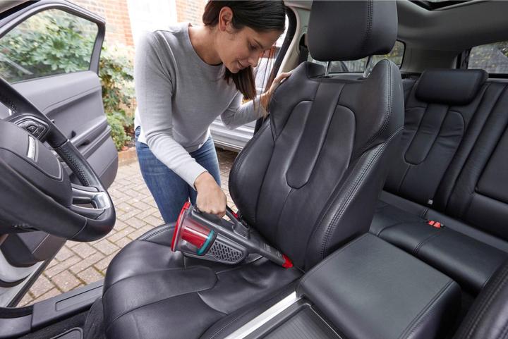 Actual product image Black & Decker BHHV315J