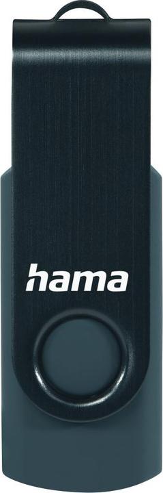 Produktbild Hama Rotate (64 GB, USB-A)