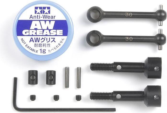 Image du produit Tamiya M03 Arbre Universel