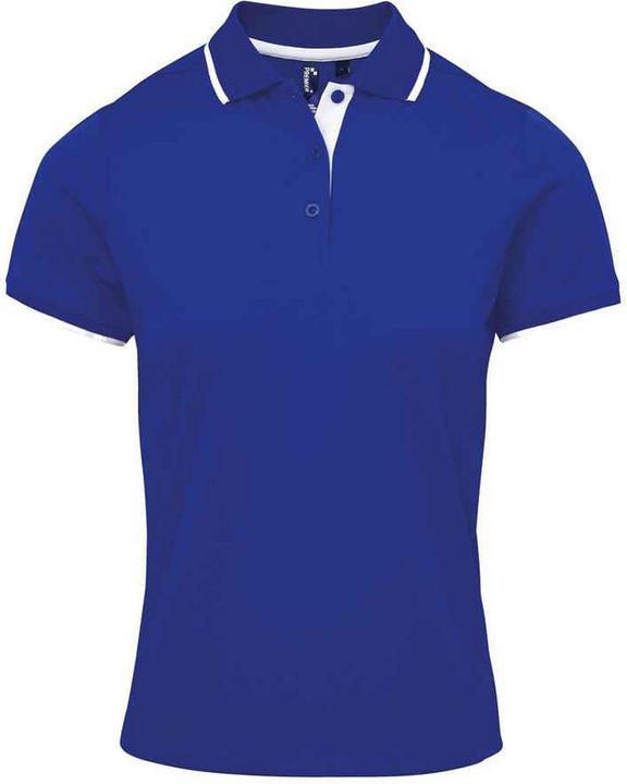 Premier Coolchecker Poloshirt (XXL)