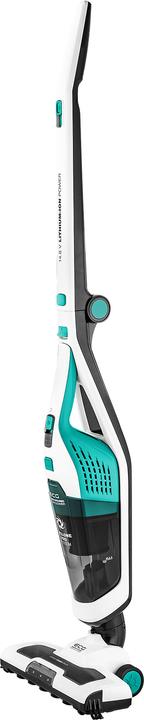 Actual product image ECG VT 3420 2in1 Jerome Stick vacuum cleaner, Up to 60 minutes run time per charge