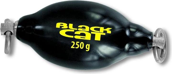Produktbild Black-Cat Clonk Blei