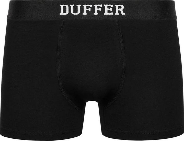 Immagine prodotto Duffer Boxer Stato Uomo Misura Confezione 5 (XL, Confezione da 5 pezzi)