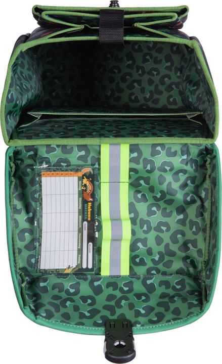 Immagine prodotto Mc Neill Set di zaini Perfecto da 5 pezzi (22 l)
