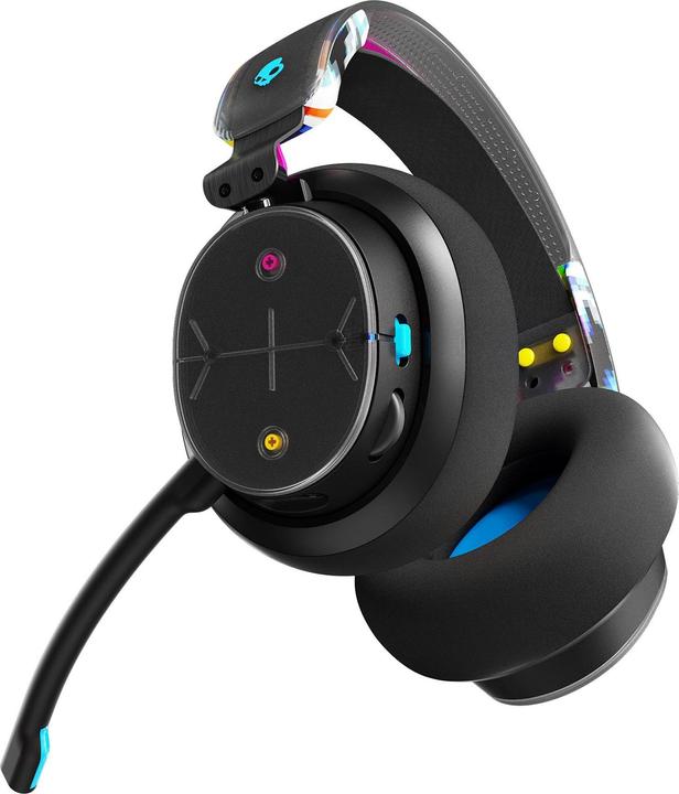 Actual product image Skullcandy Plyr Multi Platform Gaming Headset (Wireless)
