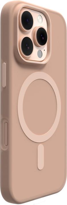Actual product image Puro Cover (Apple iPhone 16 Pro Max)