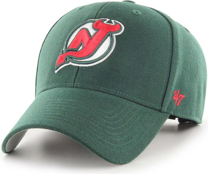 47 Brand Relaxed Fit NHL New Jersey Devils (One Size)