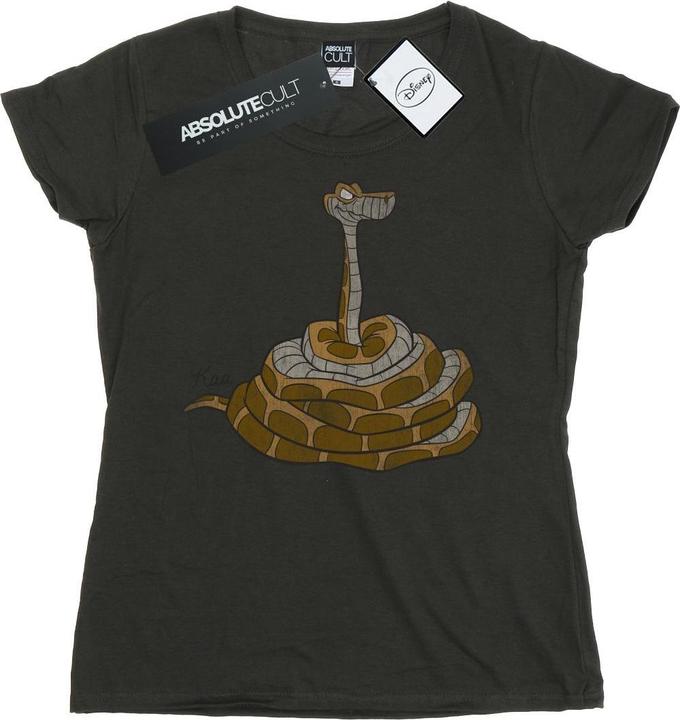 Disney The Jungle Book Classic Kaa TShirt (XL)