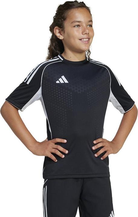 Produktbild adidas Tiro 25 Competition Trikot Kids (116)