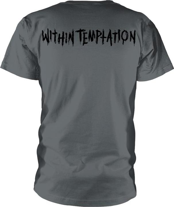 Actual product image Within Temptation Purge Jumbo (M)