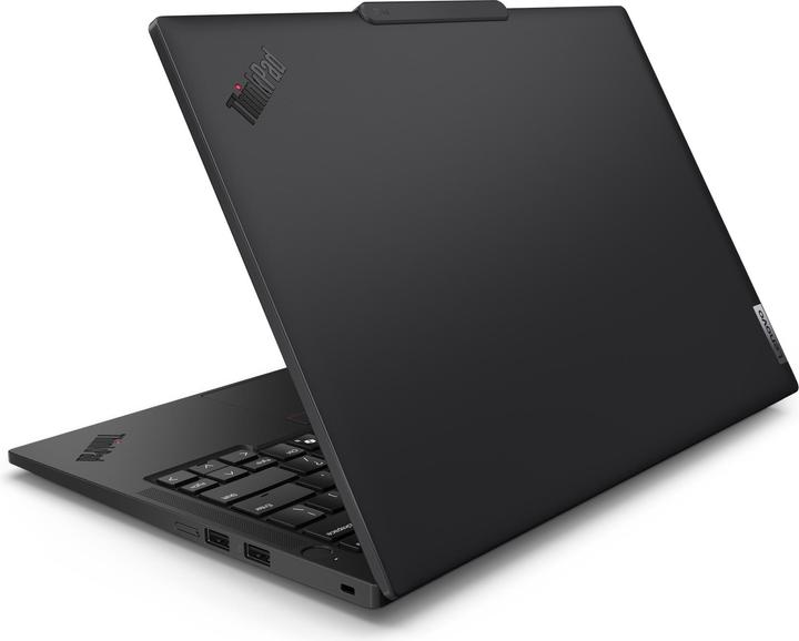 Produktbild Lenovo ThinkPad T14s Gen 6 (14", Snapdragon X Plus X1P-42-100, 16 GB, 512 GB, DE)