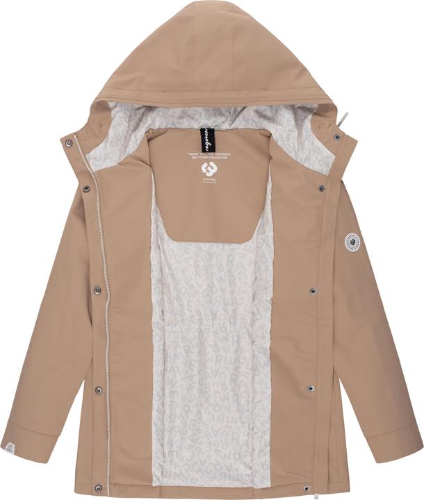 Image du produit Ragwear Urbanna Remake (XL)