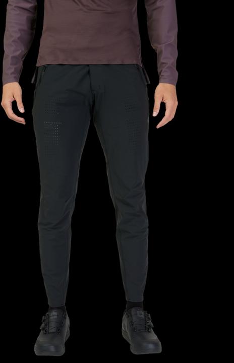Actual product image Fox Pant 24 Flexair Blk (XL)