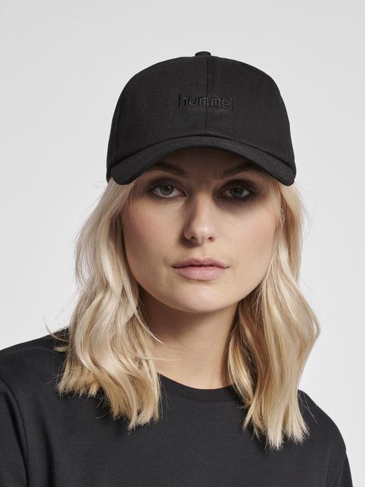 Actual product image hummel Hmlleo Cap (One size)
