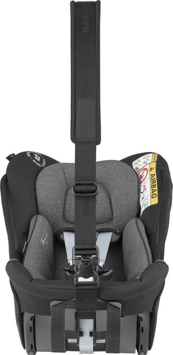 Actual product image Maxi-Cosi Carrying strap Coral 360