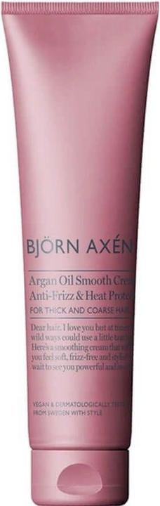 Björn Axen Smoothing Cream Anti Frizz (Haarcreme, 150 ml)