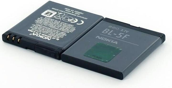 Produktbild Nokia Original Akku für N95-1