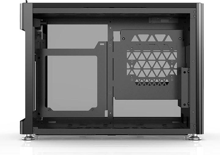 Produktbild Jonsplus i 100 Pro (Mini-ITX, Mini-DTX)