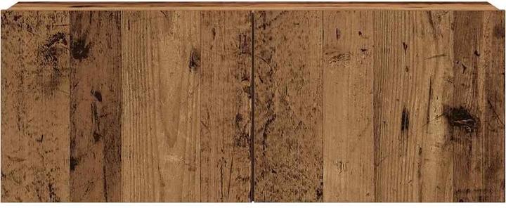 Produktbild VidaXL Rosalinda (80 x 30 x 30 cm)