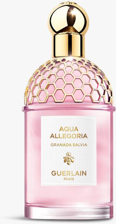 Guerlain Eau de Toilette R Granada Salvia (Eau de Toilette, 125 ml)