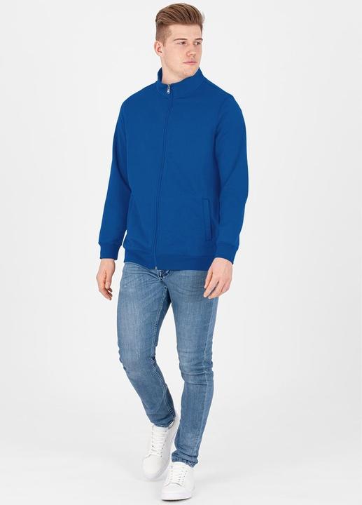 Immagine prodotto JAKO Giacca di sudore Doubletex (4XL)