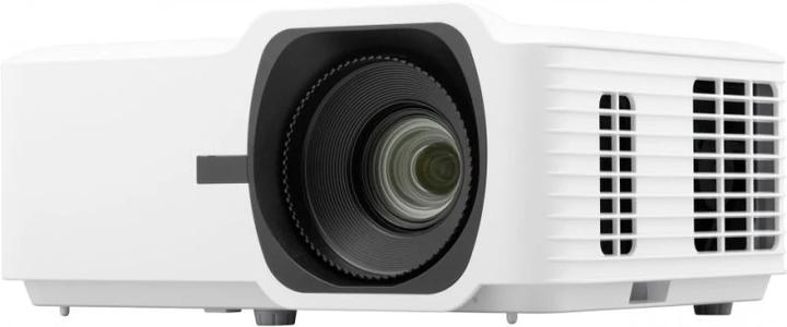 Image du produit Viewsonic V52HD (Full HD, 5000 lm, 1.13 - 1.47:1)
