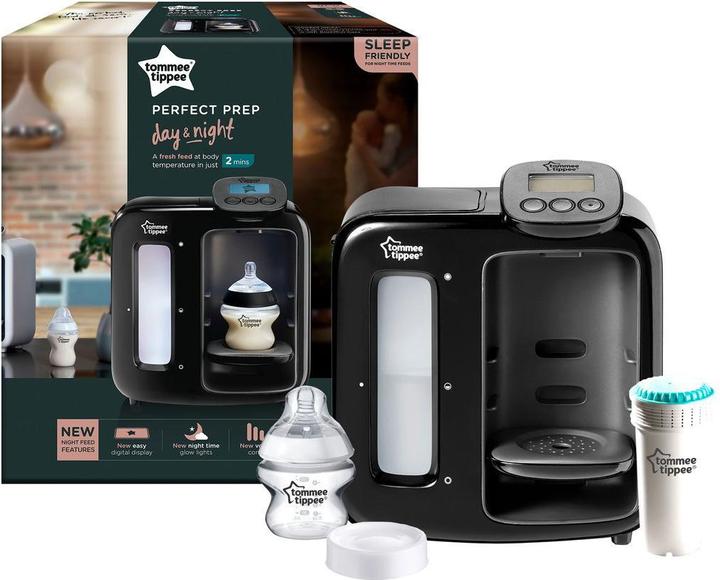 Produktbild Tommee Tippee Flaschenzubereiter
