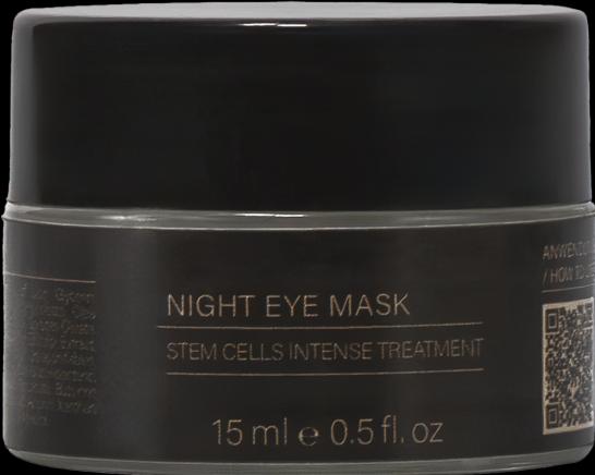 Rosental Organics Rosental Face Care - Night Eye Mask (Nacht)