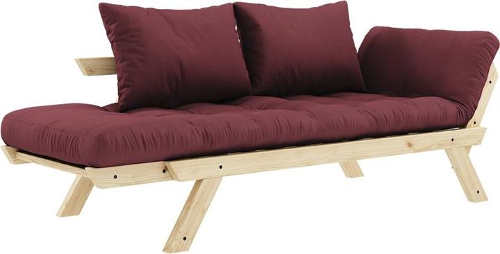 Immagine prodotto Karup Design Bebop (3 posti, Divano letto)