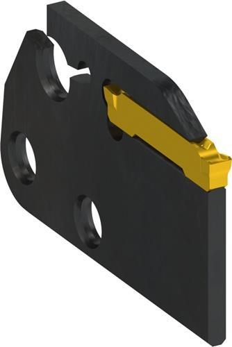 Immagine prodotto Pramet Doppelseitiges Schwert ISO GL3-S29CBS Einstechtiefe 24mm