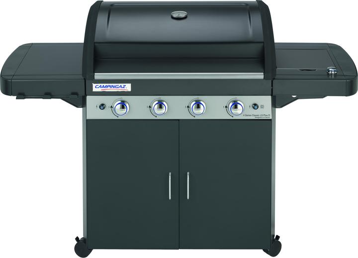 Campingaz 4 Series LS Plus D (12.80 kW)