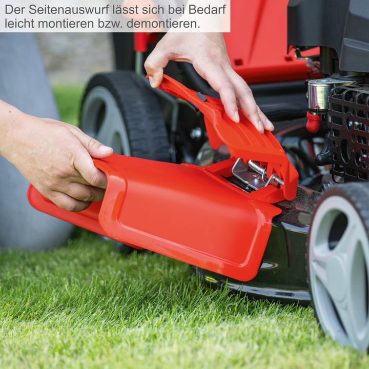 Actual product image Scheppach MS150-46E (Rechargeable battery operated)